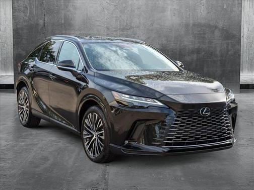 2024 Lexus RX 350 Base