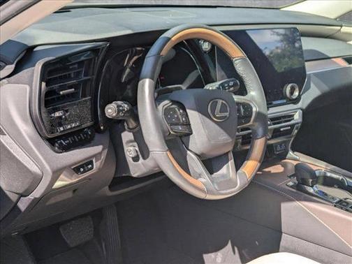 2024 Lexus RX 350 Base