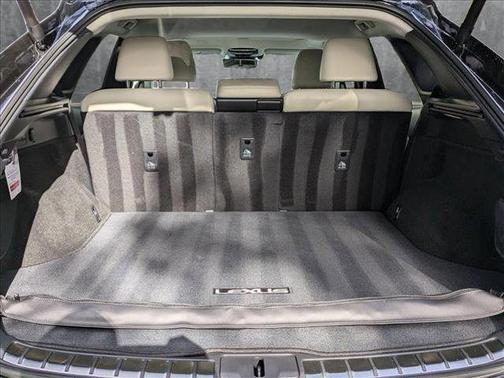 2024 Lexus RX 350 Base