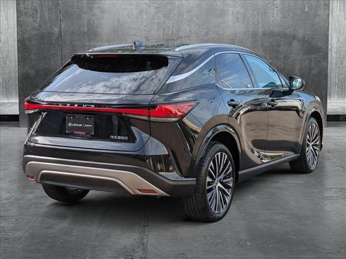2024 Lexus RX 350 Base