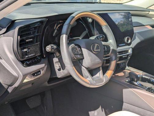 2024 Lexus RX 350 Base