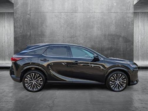 2024 Lexus RX 350 Base