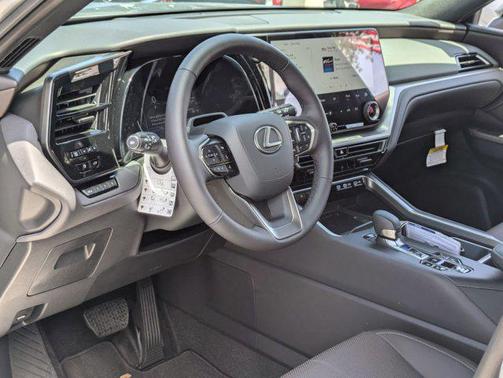 2025 Lexus TX 350 Premium