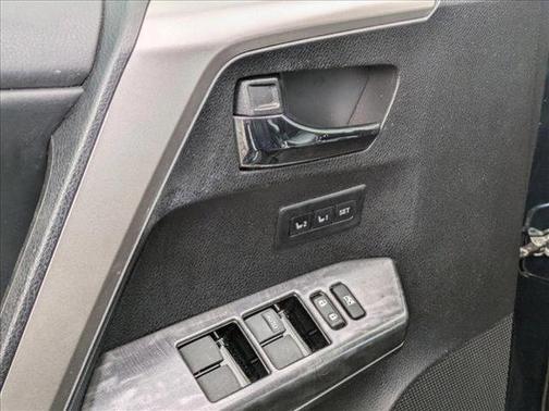 2018 Toyota RAV4 Platinum