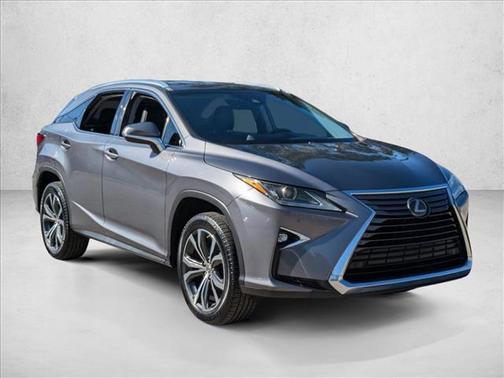 2016 Lexus RX 350 Base
