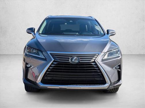 2016 Lexus RX 350 Base