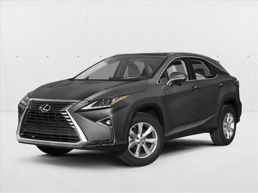 2016 Lexus RX 350 Base