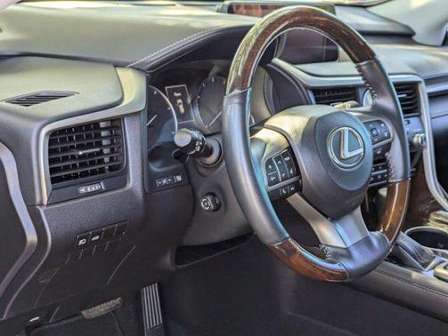 2016 Lexus RX 350 Base