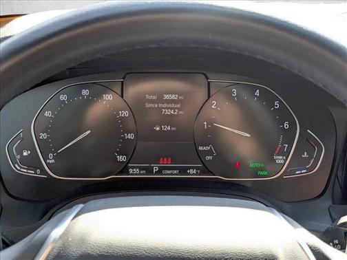 2022 BMW 330 330i