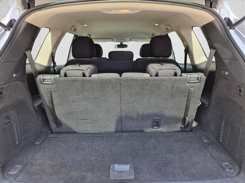 Brilliant Silver Metallic 2019 Nissan Pathfinder SV