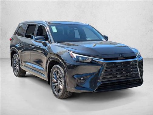 2026 Lexus TX 350 Premium