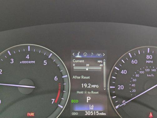 2019 Lexus RX 350 Base