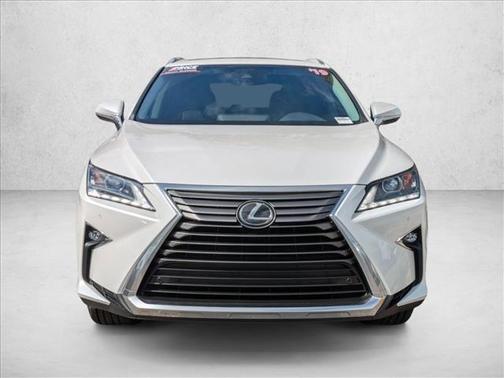 2019 Lexus RX 350 Base