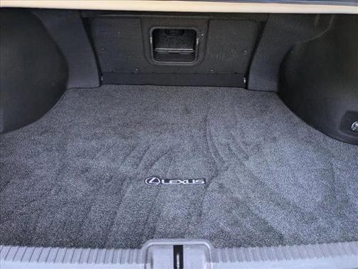 2024 Lexus ES 250 Base