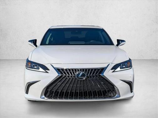 2024 Lexus ES 250 Base