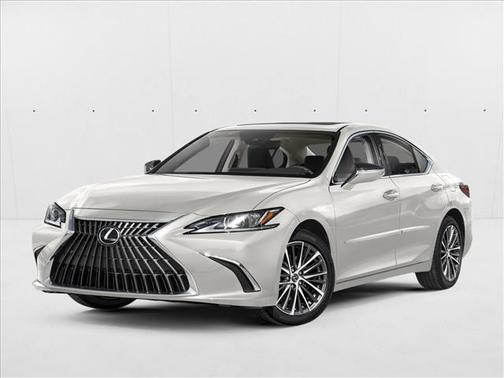 2024 Lexus ES 250 Base