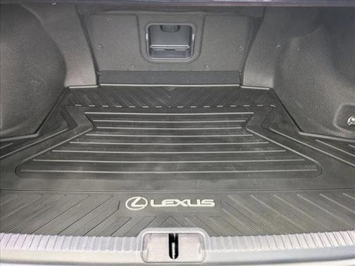 Nightfall Mica 2025 Lexus ES 350 Base