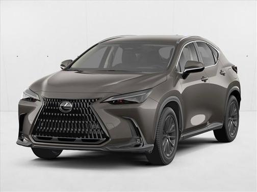 2024 Lexus NX 350h Premium
