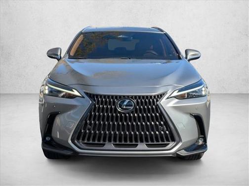2024 Lexus NX 350h Premium