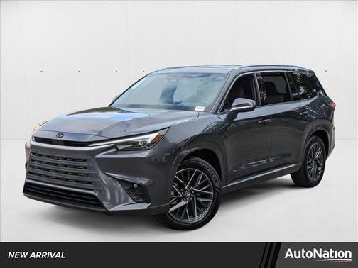 2025 Lexus TX 350 Premium