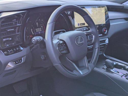 Iridium 2026 Lexus RX 350 Premium