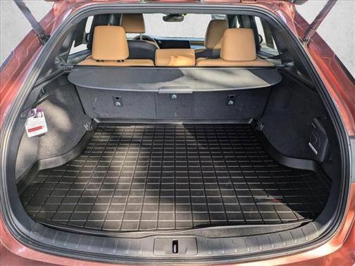 2025 Lexus RX 350 Base