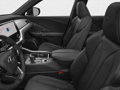 2026 Lexus TX 500h F SPORT Performance