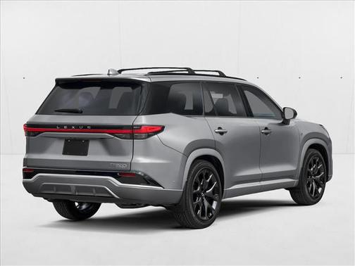 2026 Lexus TX 500h F SPORT Performance