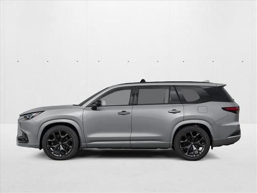 2026 Lexus TX 500h F SPORT Performance