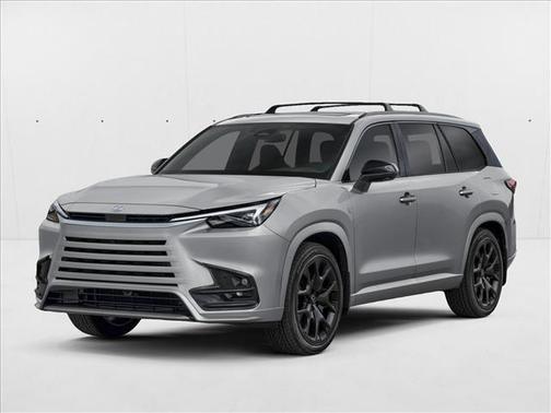 2026 Lexus TX 500h F SPORT Performance