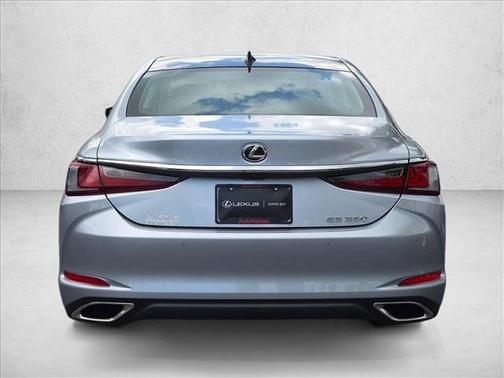 Iridium 2025 Lexus ES 350 Base