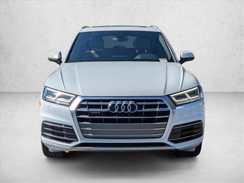 2019 Audi Q5 2.0T Premium Plus