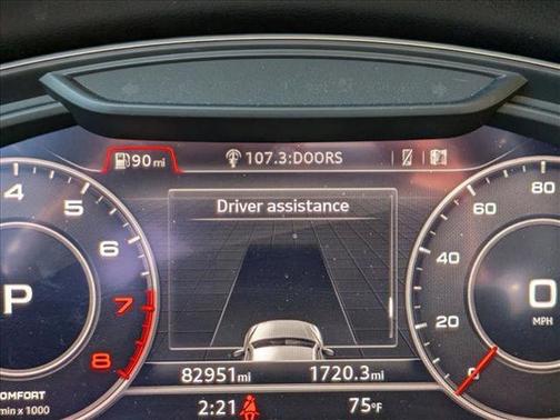 2019 Audi Q5 2.0T Premium Plus