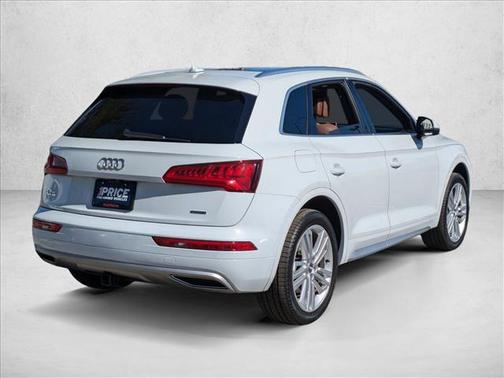 2019 Audi Q5 2.0T Premium Plus