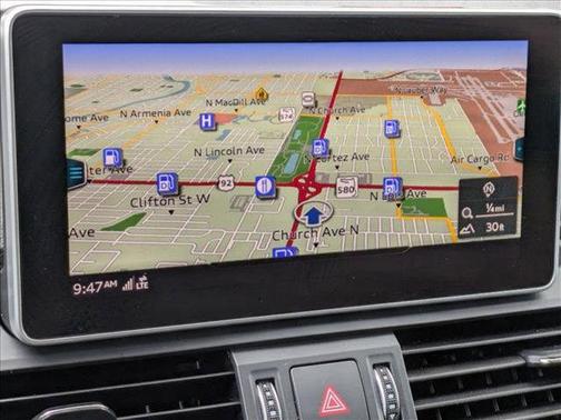 2018 Audi Q5 2.0T Premium