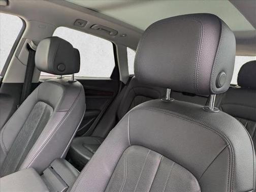 2018 Audi Q5 2.0T Premium