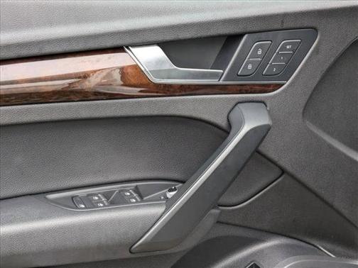 2018 Audi Q5 2.0T Premium