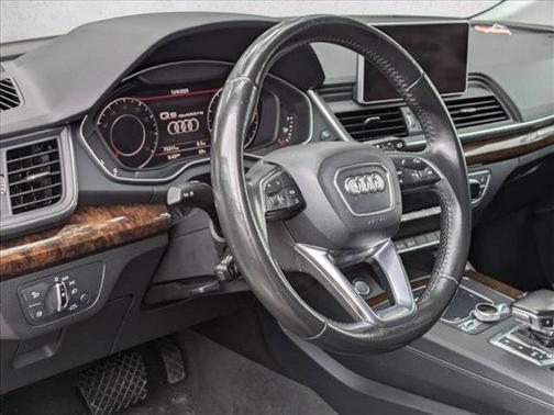 2018 Audi Q5 2.0T Premium