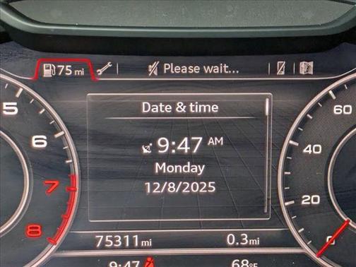 2018 Audi Q5 2.0T Premium