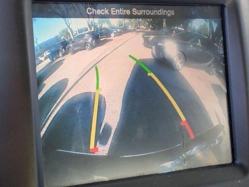 Granite Crystal Metallic Clearcoat 2015 RAM 2500 SLT