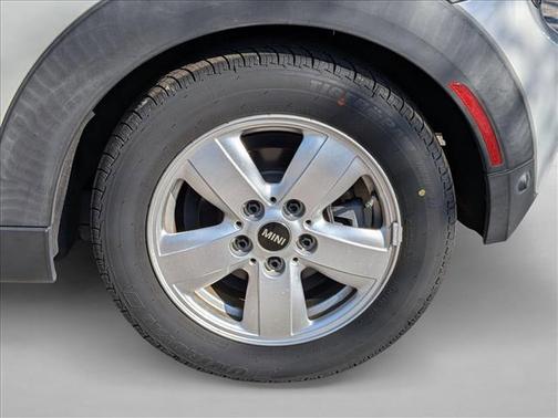 2018 MINI Convertible Cooper