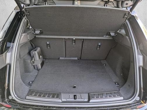 2023 Land Rover Range Rover Evoque R-Dynamic SE