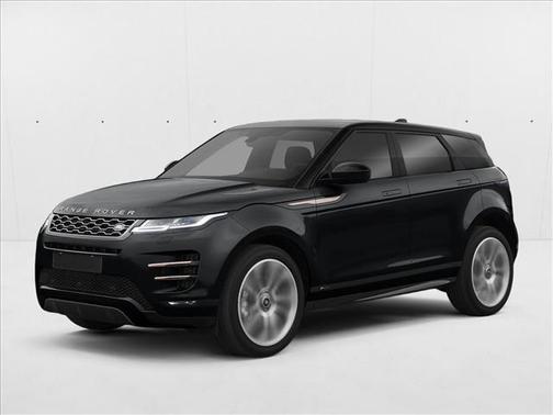 2023 Land Rover Range Rover Evoque R-Dynamic SE