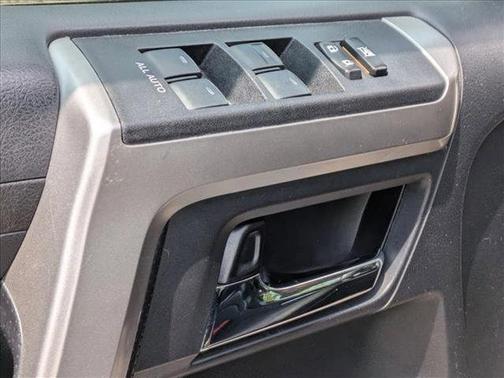 Blizzard Pearl 2015 Toyota 4Runner Limited