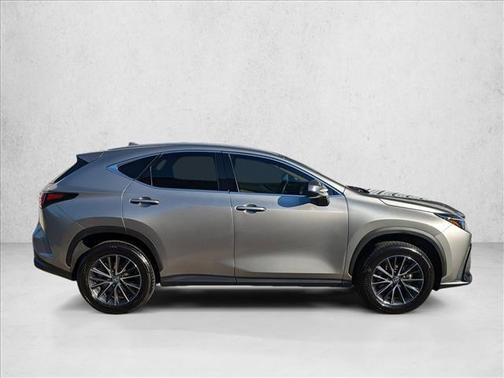 2025 Lexus NX 250 NX 250 Premium