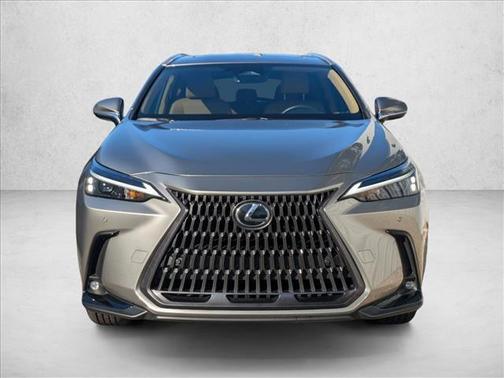 2025 Lexus NX 250 NX 250 Premium