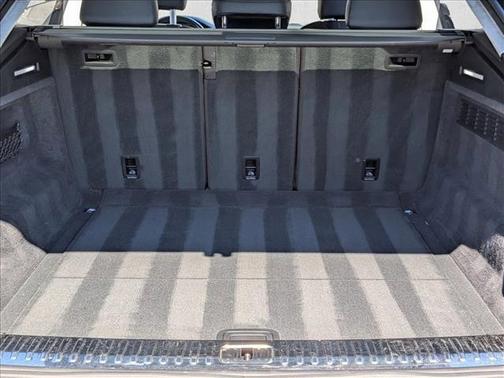 2020 Audi Q8 55 Prestige