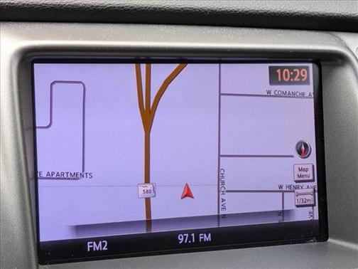 2013 Nissan Murano LE