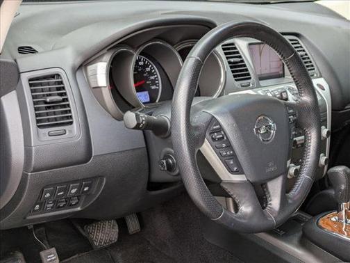 2013 Nissan Murano LE