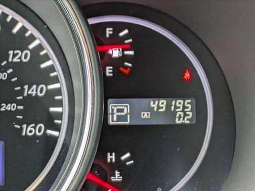 2013 Nissan Murano LE